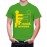 Friends Forever Graphic Printed T-shirt