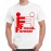 Friends Forever Graphic Printed T-shirt
