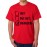 Galti Badi Galti Engineering Graphic Printed T-shirt