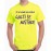 Ye Hi Umar Hai Karle Galti Se Mistake Graphic Printed T-shirt