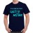 Ye Hi Umar Hai Karle Galti Se Mistake Graphic Printed T-shirt