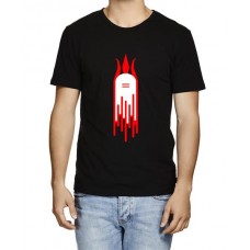 Shiva Lingam Graphic Printed T-shirt