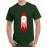 Shiva Lingam Graphic Printed T-shirt