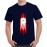 Shiva Lingam Graphic Printed T-shirt