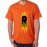 Shiva Lingam Graphic Printed T-shirt