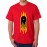 Shiva Lingam Graphic Printed T-shirt