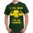 2 Peg Andar Fir Hum Sikandar Graphic Printed T-shirt