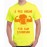 2 Peg Andar Fir Hum Sikandar Graphic Printed T-shirt