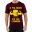 2 Peg Andar Fir Hum Sikandar Graphic Printed T-shirt