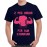 2 Peg Andar Fir Hum Sikandar Graphic Printed T-shirt