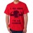 2 Peg Andar Fir Hum Sikandar Graphic Printed T-shirt