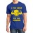 2 Peg Andar Fir Hum Sikandar Graphic Printed T-shirt