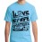 I Love It When My Wife Lets Me Ride My Sport Bike Graphic Printed T-shirt