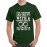 Don't Discuss Infinity With A Mathematician You Will Never Hear The End Of It Graphic Printed T-shirt