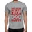 Don't Discuss Infinity With A Mathematician You Will Never Hear The End Of It Graphic Printed T-shirt