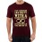 Don't Discuss Infinity With A Mathematician You Will Never Hear The End Of It Graphic Printed T-shirt