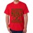 Don't Discuss Infinity With A Mathematician You Will Never Hear The End Of It Graphic Printed T-shirt