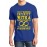 Don't Discuss Infinity With A Mathematician You Will Never Hear The End Of It Graphic Printed T-shirt