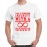 Don't Discuss Infinity With A Mathematician You Will Never Hear The End Of It Graphic Printed T-shirt