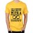 Don't Discuss Infinity With A Mathematician You Will Never Hear The End Of It Graphic Printed T-shirt
