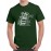 Bache Ki Jaan Legi Kya Graphic Printed T-shirt