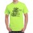 Bache Ki Jaan Legi Kya Graphic Printed T-shirt