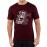 Bache Ki Jaan Legi Kya Graphic Printed T-shirt