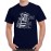 Bache Ki Jaan Legi Kya Graphic Printed T-shirt