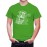 Bache Ki Jaan Legi Kya Graphic Printed T-shirt