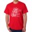 Bache Ki Jaan Legi Kya Graphic Printed T-shirt