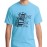Bache Ki Jaan Legi Kya Graphic Printed T-shirt
