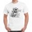 Bache Ki Jaan Legi Kya Graphic Printed T-shirt