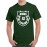 Kings XI Punjab Graphic Printed T-shirt