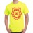 Kings XI Punjab Graphic Printed T-shirt