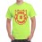 Kings XI Punjab Graphic Printed T-shirt