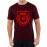 Kings XI Punjab Graphic Printed T-shirt