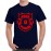 Kings XI Punjab Graphic Printed T-shirt