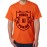 Kings XI Punjab Graphic Printed T-shirt