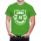 Kings XI Punjab Graphic Printed T-shirt