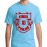 Kings XI Punjab Graphic Printed T-shirt