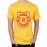 Kings XI Punjab Graphic Printed T-shirt