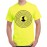 Hare Ram Hare Krishna Graphic Printed T-shirt
