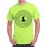 Hare Ram Hare Krishna Graphic Printed T-shirt