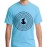 Hare Ram Hare Krishna Graphic Printed T-shirt