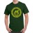 Bal Krishna Graphic Printed T-shirt