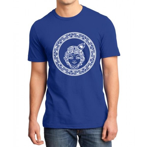Bal Krishna Graphic Printed T-shirt