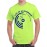 Life Of An Engineer Graphic Printed T-shirt