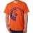 Life Of An Engineer Graphic Printed T-shirt