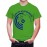 Life Of An Engineer Graphic Printed T-shirt