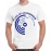 Life Of An Engineer Graphic Printed T-shirt